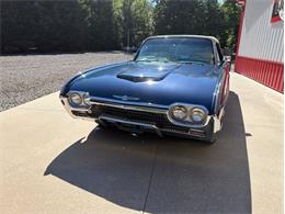 1963 Ford Thunderbird (CC-2081814) for sale in Newfield, New Jersey