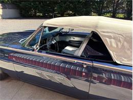 1963 Ford Thunderbird (CC-2081814) for sale in Newfield, New Jersey