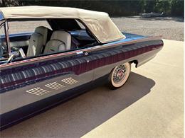 1963 Ford Thunderbird (CC-2081814) for sale in Newfield, New Jersey