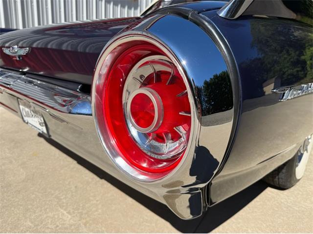 1963 Ford Thunderbird (CC-2081814) for sale in Newfield, New Jersey