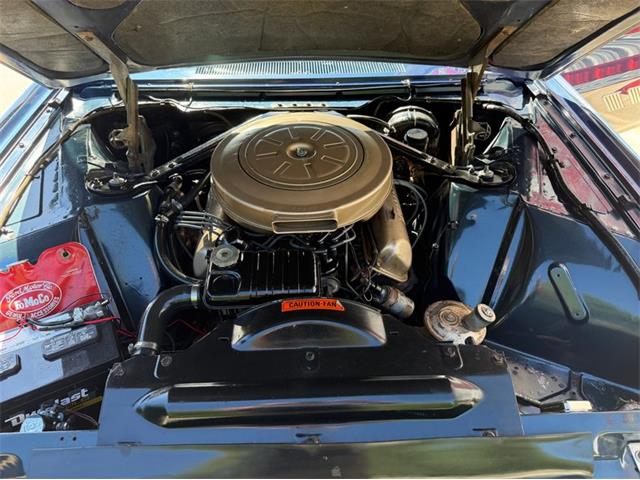 1963 Ford Thunderbird (CC-2081814) for sale in Newfield, New Jersey