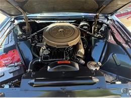 1963 Ford Thunderbird (CC-2081814) for sale in Newfield, New Jersey