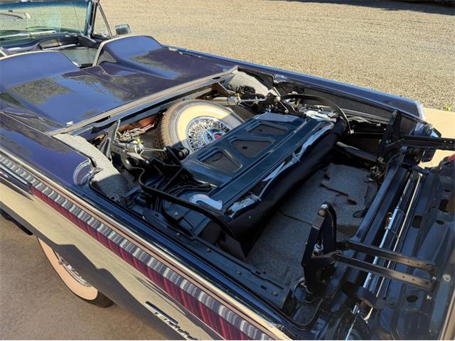 1963 Ford Thunderbird (CC-2081814) for sale in Newfield, New Jersey