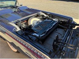1963 Ford Thunderbird (CC-2081814) for sale in Newfield, New Jersey