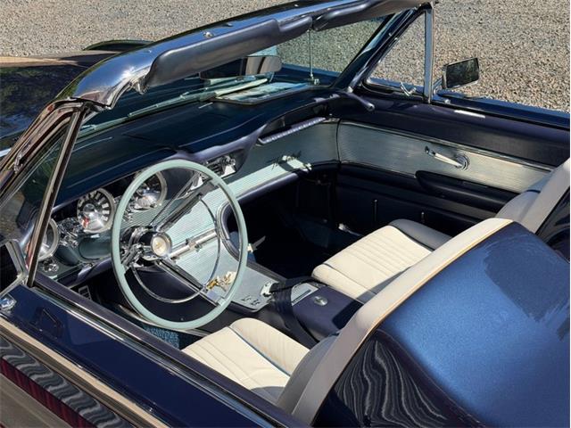 1963 Ford Thunderbird (CC-2081814) for sale in Newfield, New Jersey