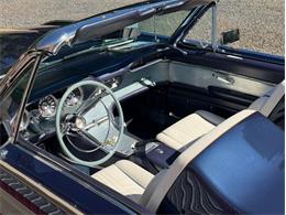 1963 Ford Thunderbird (CC-2081814) for sale in Newfield, New Jersey