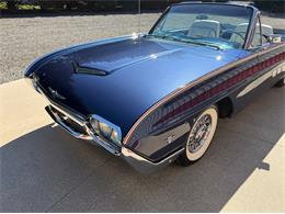 1963 Ford Thunderbird (CC-2081814) for sale in Newfield, New Jersey