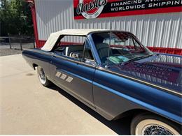 1963 Ford Thunderbird (CC-2081814) for sale in Newfield, New Jersey
