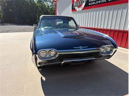 1963 Ford Thunderbird (CC-2081814) for sale in Newfield, New Jersey