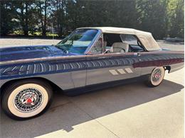 1963 Ford Thunderbird (CC-2081814) for sale in Newfield, New Jersey