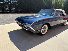 1963 Ford Thunderbird (CC-2081814) for sale in Newfield, New Jersey