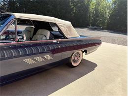 1963 Ford Thunderbird (CC-2081814) for sale in Newfield, New Jersey