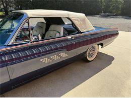 1963 Ford Thunderbird (CC-2081814) for sale in Newfield, New Jersey
