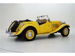 1953 MG TD Roadster (CC-2081815) for sale in St Louis, Missouri
