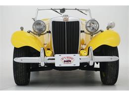 1953 MG TD Roadster (CC-2081815) for sale in St Louis, Missouri