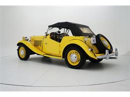 1953 MG TD Roadster (CC-2081815) for sale in St Louis, Missouri