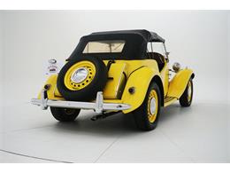 1953 MG TD Roadster (CC-2081815) for sale in St Louis, Missouri