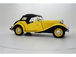 1953 MG TD Roadster (CC-2081815) for sale in St Louis, Missouri