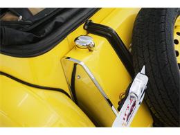 1953 MG TD Roadster (CC-2081815) for sale in St Louis, Missouri
