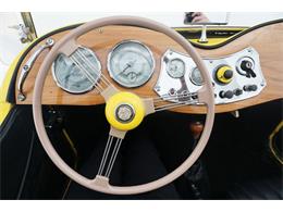 1953 MG TD Roadster (CC-2081815) for sale in St Louis, Missouri