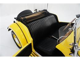 1953 MG TD Roadster (CC-2081815) for sale in St Louis, Missouri
