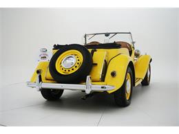 1953 MG TD Roadster (CC-2081815) for sale in St Louis, Missouri