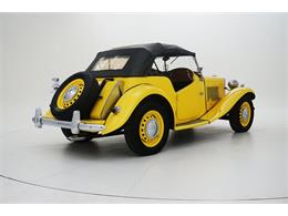 1953 MG TD Roadster (CC-2081815) for sale in St Louis, Missouri