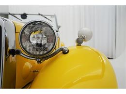 1953 MG TD Roadster (CC-2081815) for sale in St Louis, Missouri