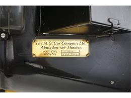 1953 MG TD Roadster (CC-2081815) for sale in St Louis, Missouri