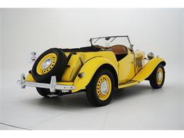 1953 MG TD Roadster (CC-2081815) for sale in St Louis, Missouri