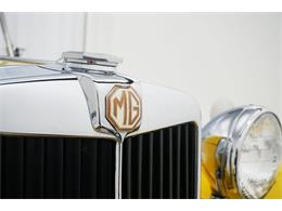 1953 MG TD Roadster (CC-2081815) for sale in St Louis, Missouri