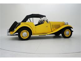 1953 MG TD Roadster (CC-2081815) for sale in St Louis, Missouri