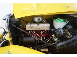 1953 MG TD Roadster (CC-2081815) for sale in St Louis, Missouri