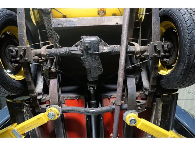 1953 MG TD Roadster (CC-2081815) for sale in St Louis, Missouri
