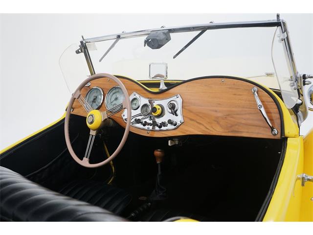 1953 MG TD Roadster (CC-2081815) for sale in St Louis, Missouri