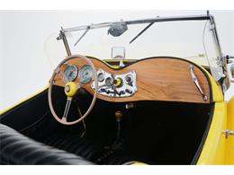 1953 MG TD Roadster (CC-2081815) for sale in St Louis, Missouri