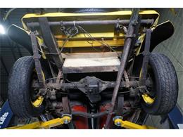 1953 MG TD Roadster (CC-2081815) for sale in St Louis, Missouri