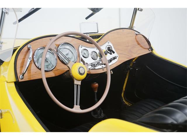 1953 MG TD Roadster (CC-2081815) for sale in St Louis, Missouri