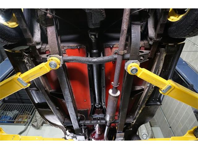1953 MG TD Roadster (CC-2081815) for sale in St Louis, Missouri