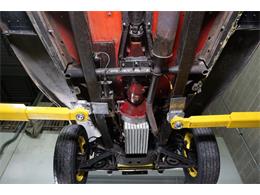 1953 MG TD Roadster (CC-2081815) for sale in St Louis, Missouri