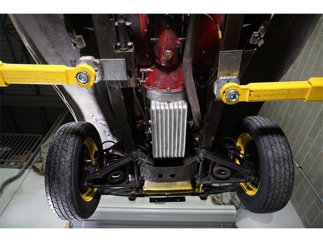 1953 MG TD Roadster (CC-2081815) for sale in St Louis, Missouri