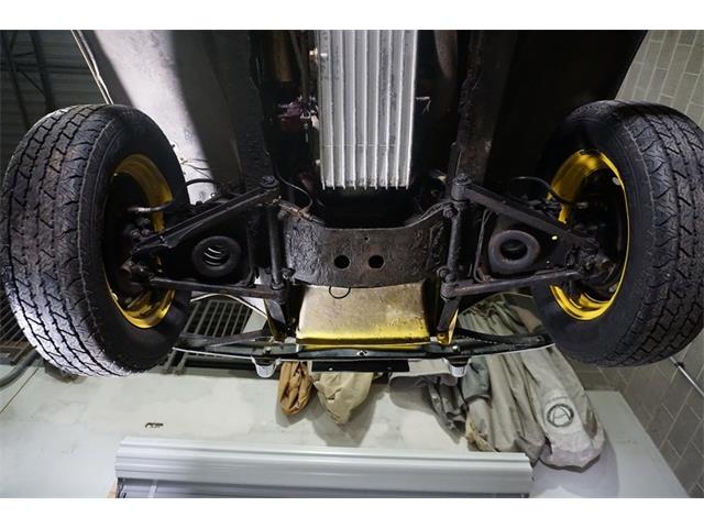 1953 MG TD Roadster (CC-2081815) for sale in St Louis, Missouri