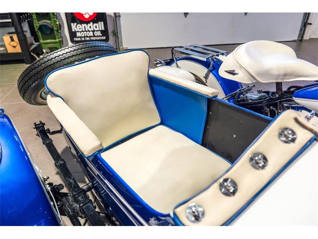 1957 Harley-Davidson Panhead (CC-2081816) for sale in Shamong, New Jersey