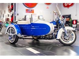 1957 Harley-Davidson Panhead (CC-2081816) for sale in Shamong, New Jersey