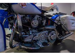 1957 Harley-Davidson Panhead (CC-2081816) for sale in Shamong, New Jersey