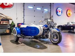 1957 Harley-Davidson Panhead (CC-2081816) for sale in Shamong, New Jersey