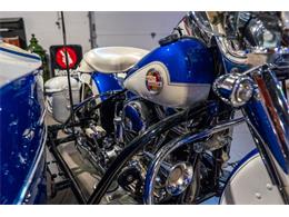 1957 Harley-Davidson Panhead (CC-2081816) for sale in Shamong, New Jersey