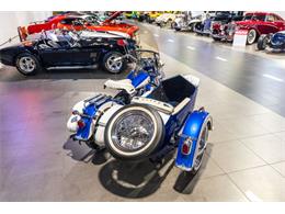 1957 Harley-Davidson Panhead (CC-2081816) for sale in Shamong, New Jersey