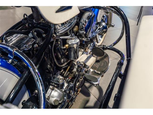 1957 Harley-Davidson Panhead (CC-2081816) for sale in Shamong, New Jersey
