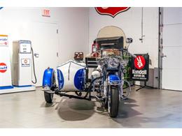 1957 Harley-Davidson Panhead (CC-2081816) for sale in Shamong, New Jersey